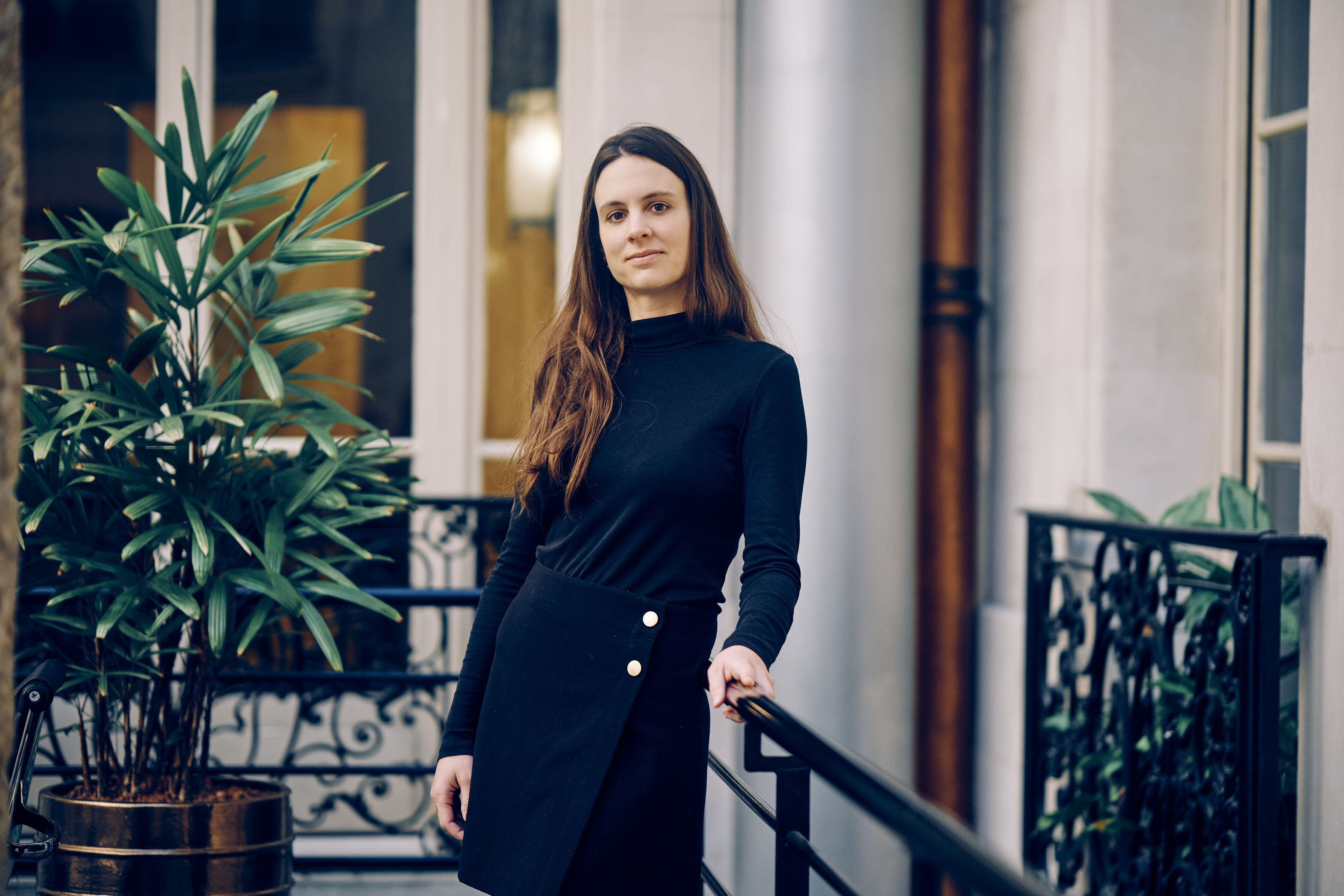 Sophie CONSTANS