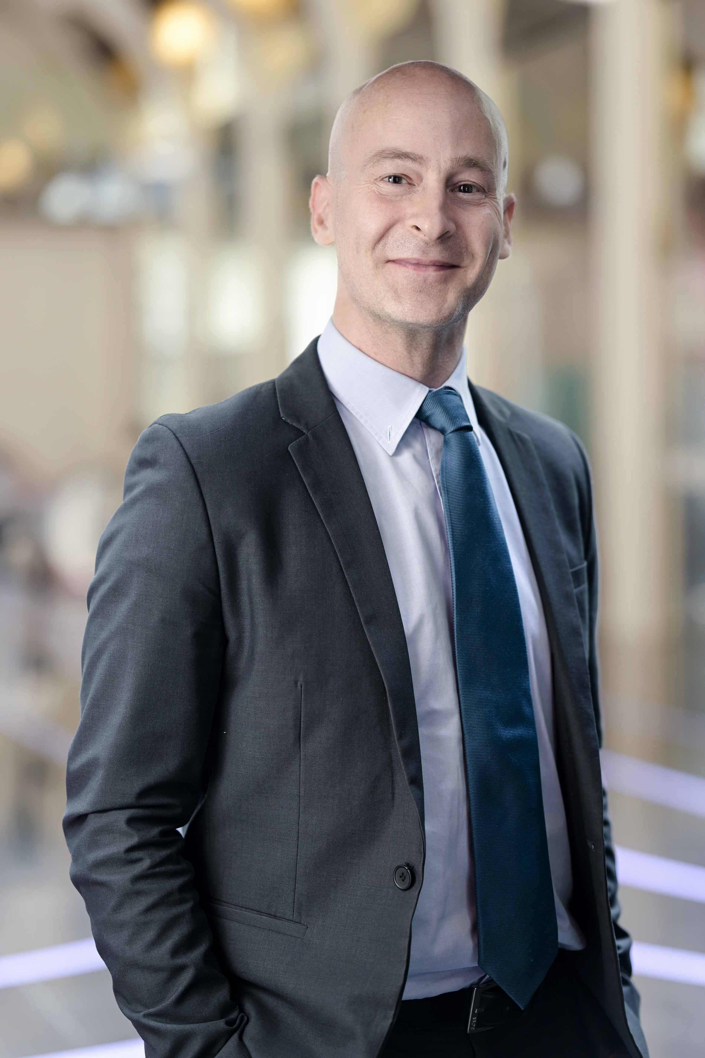 Pierre-Olivier BILLARD