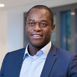 Sylvain MAKAYA