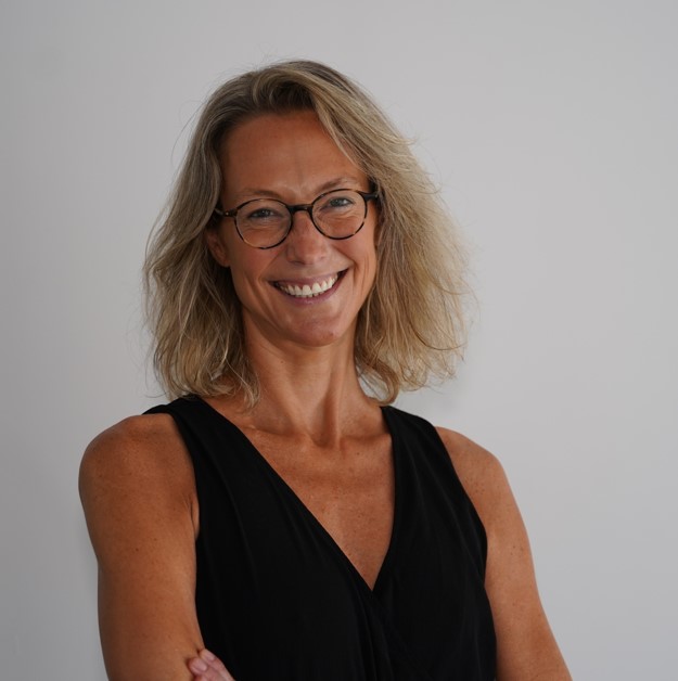 Virginie DENEUVILLE