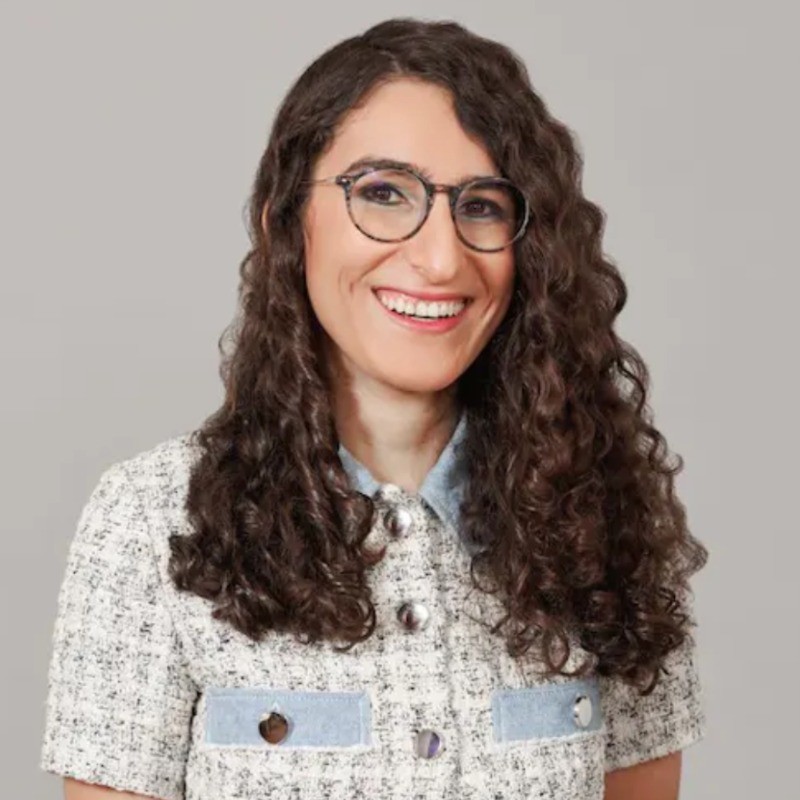 Mélissa PEREZ