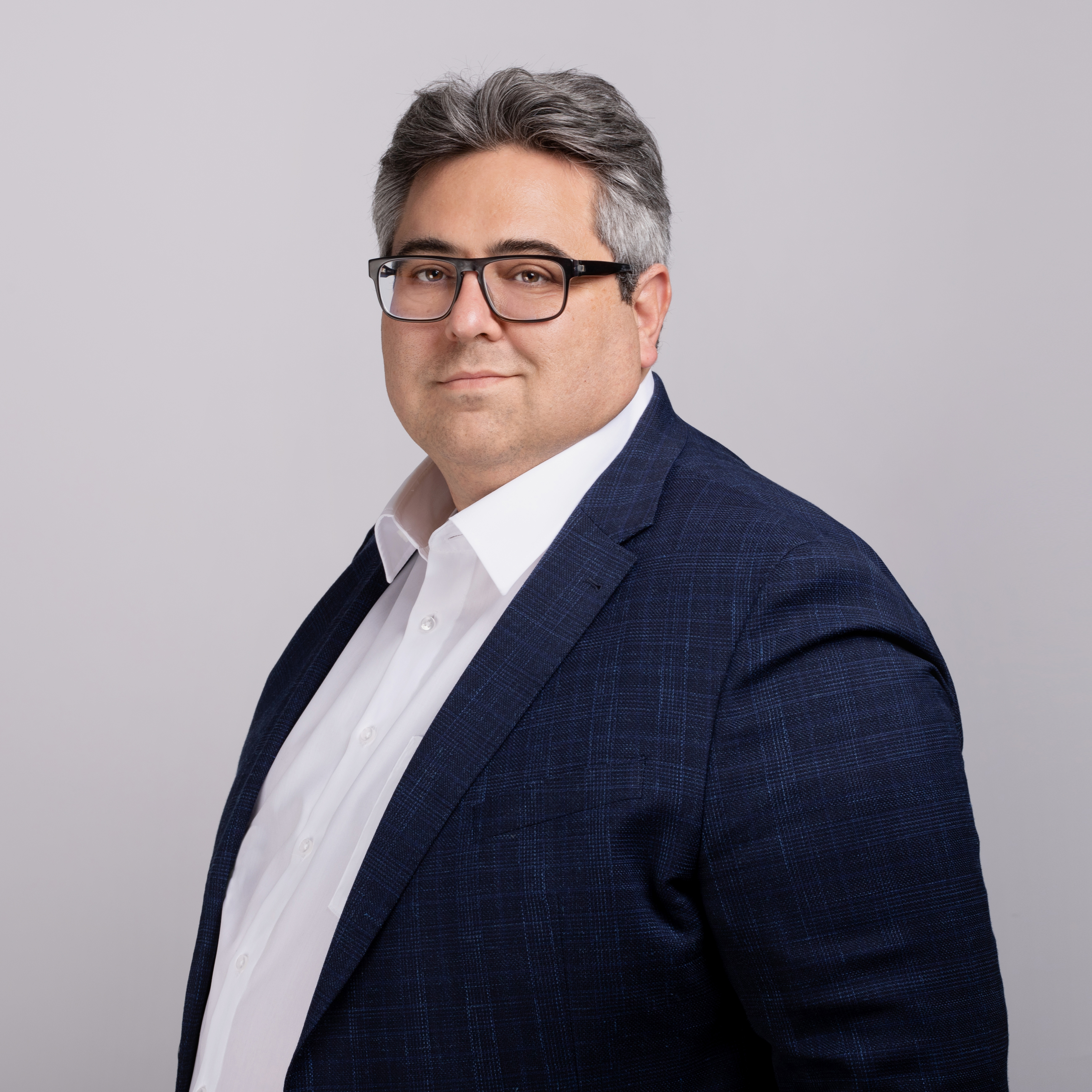 Christophe BOUCHER, PR., DR.