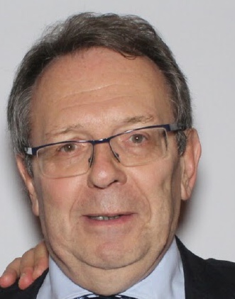 Jean-Pierre MOTTURA