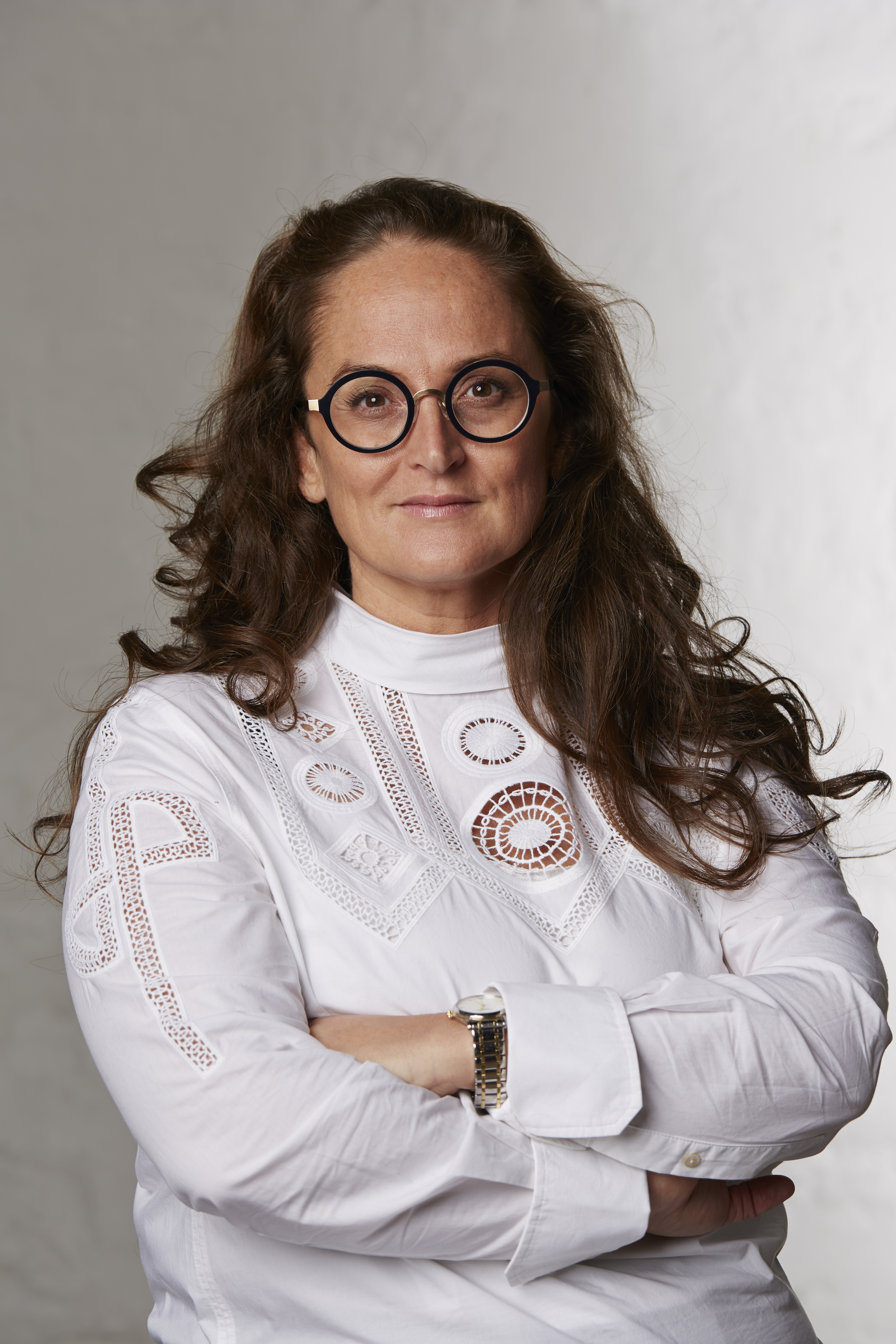 Emma HAZIZA