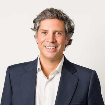 Pierre-Marie DE FORVILLE