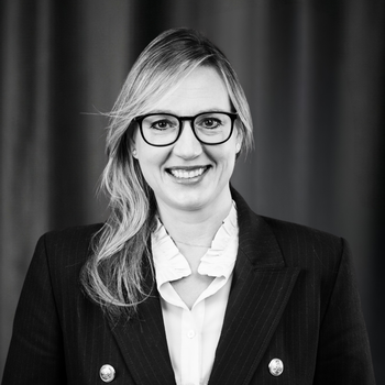 Nicolette KOST de SEVRES