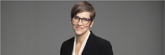  Nancy Mahon, The Estée Lauder Companies: “Upskilling suppliers on climate is a critical aspect of our climate strategy”