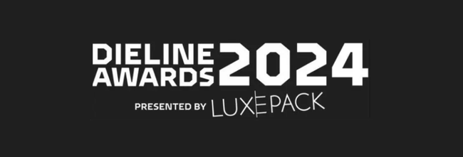 LUXE PACK Partners with Dieline to Celebrate Packaging Design Excellence