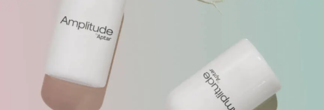 Aptar Beauty : PLUS QUE JAMAIS À L’AVANT-GARDE !