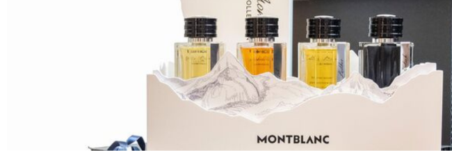 LUXE PACK Monaco 2024: Luxury Packaging Innovation Roundup