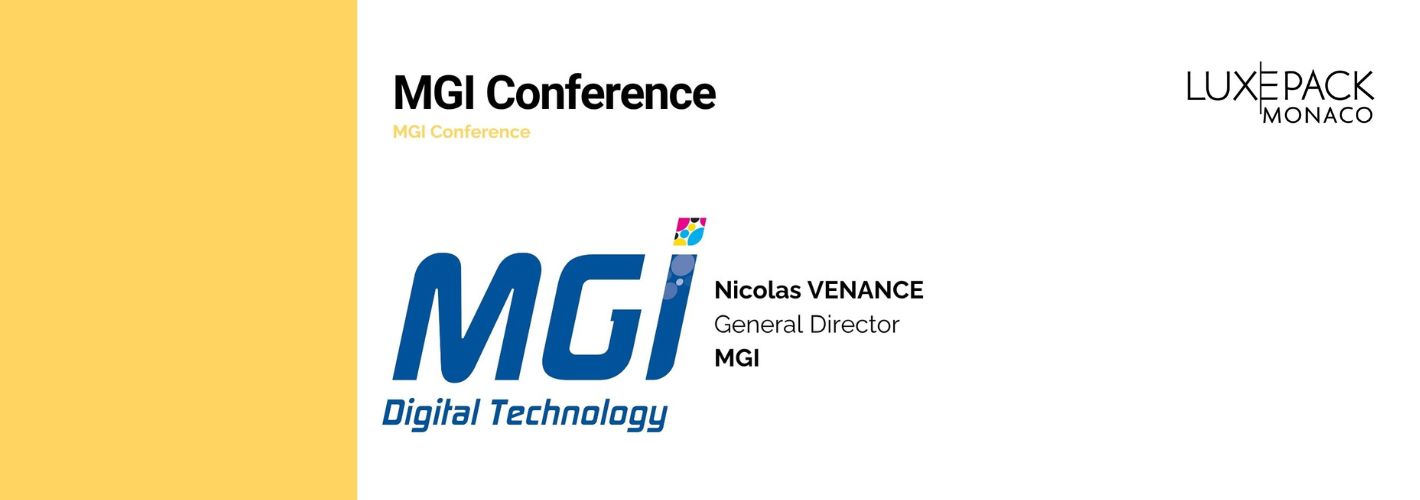 Digital embellishment: the sensory revolution of packaging