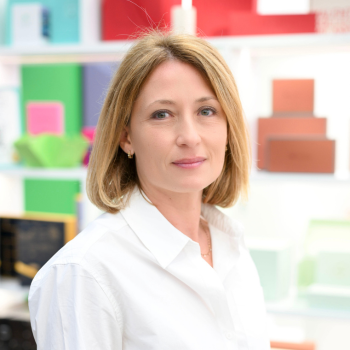 Marie-Laëtitia LUCCIONI