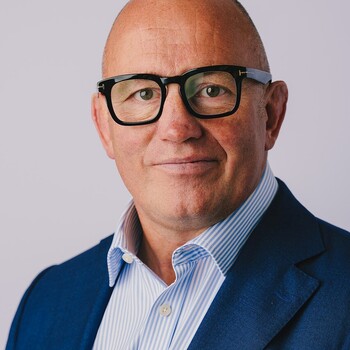Geoff Jones