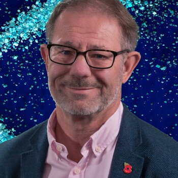 Karl Parr