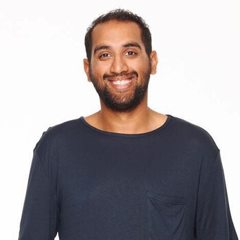 Shyam Bhatt