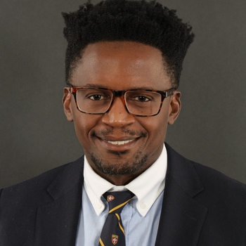 Marvin Kuzamba