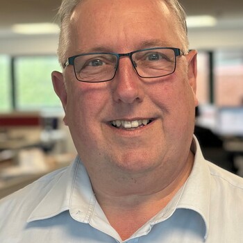 David Barber