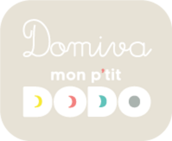 Mon p'tit Dodo-Domiva