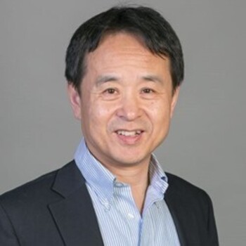 Peter Cai