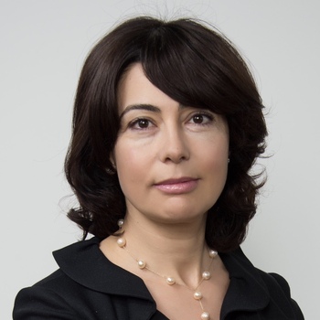 Tatiana Segal