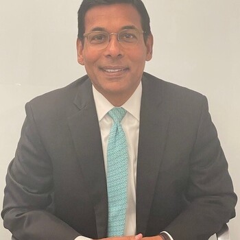 Sanjay Arora