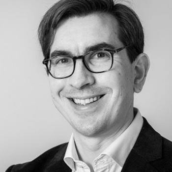 Bertrand DE PEUFEILHOUX