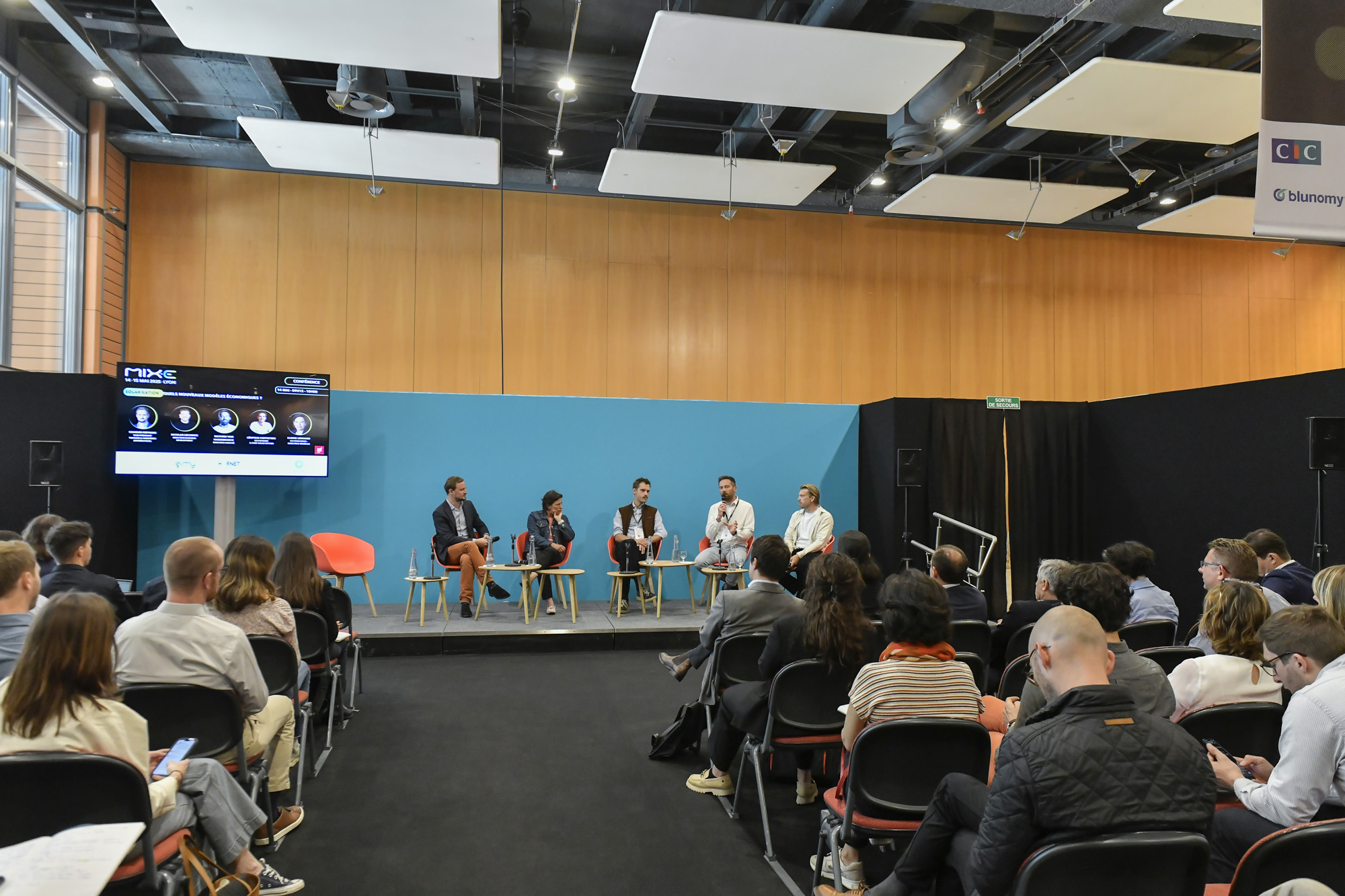 Merit Order : bon « driver » pour le système électrique ?