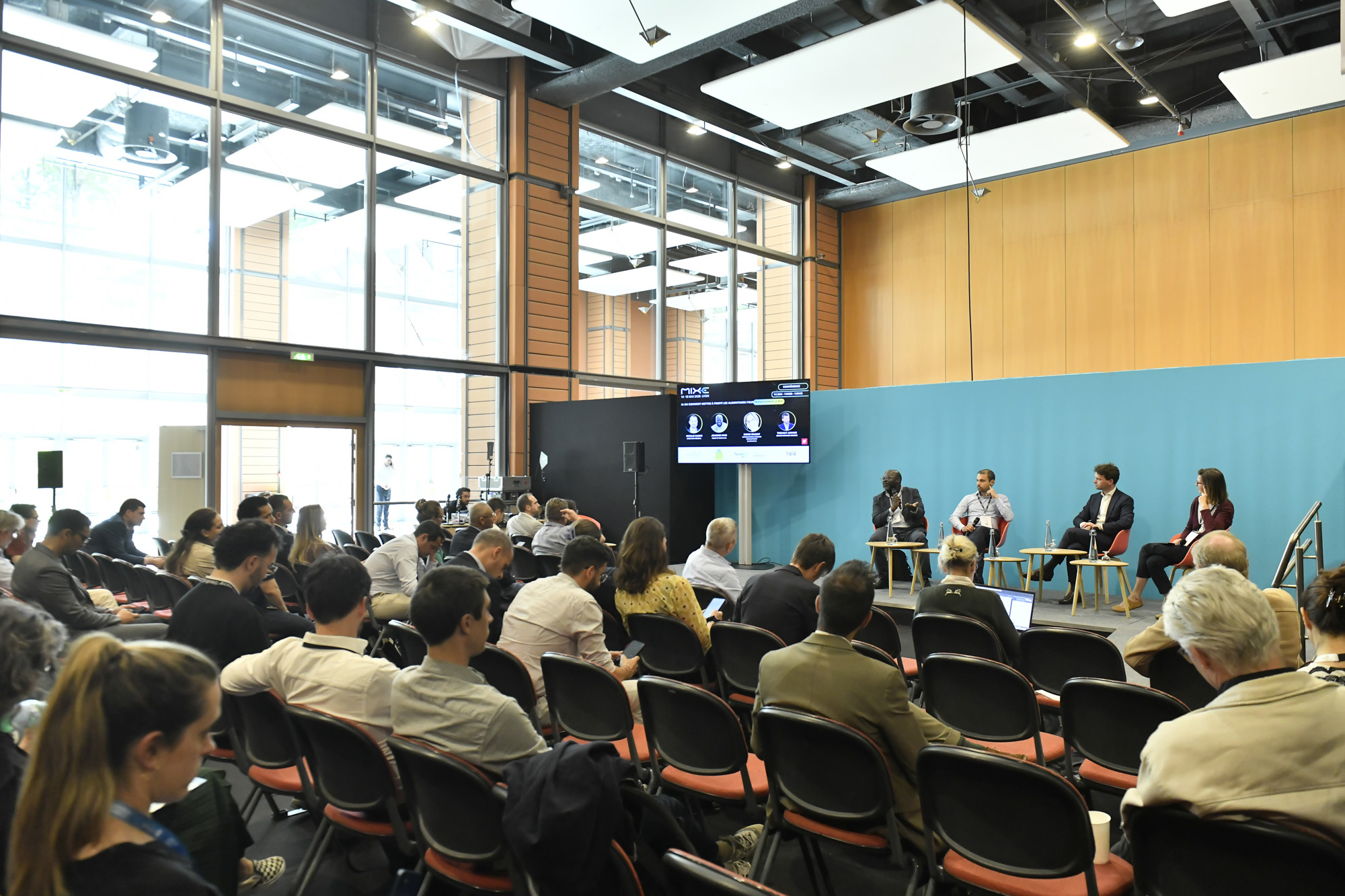 Électrification de l’industrie, comment l’accélérer ?