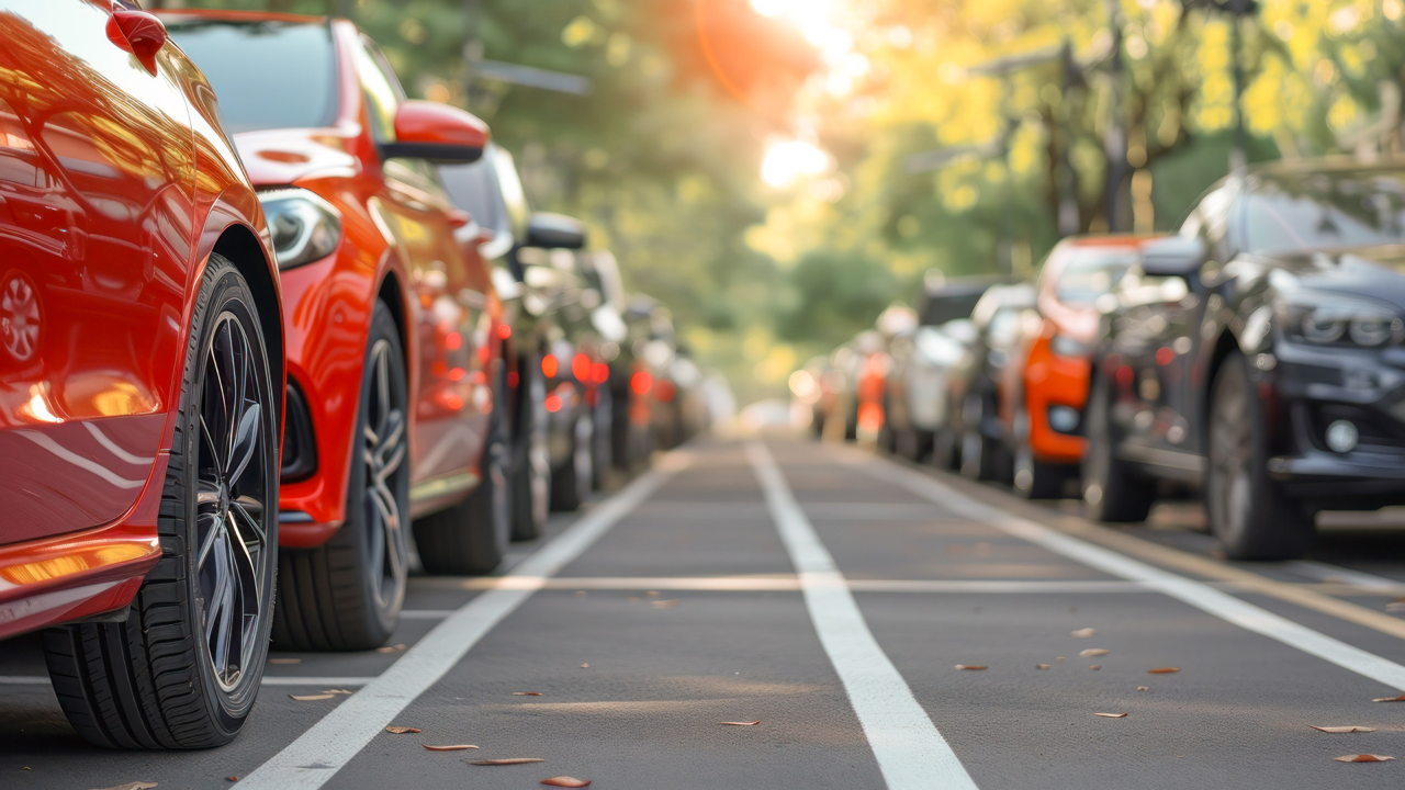 Votre ﬂotte électrique, un atout pour le réseau : la recharge intelligente au cœur de la décarbonation 