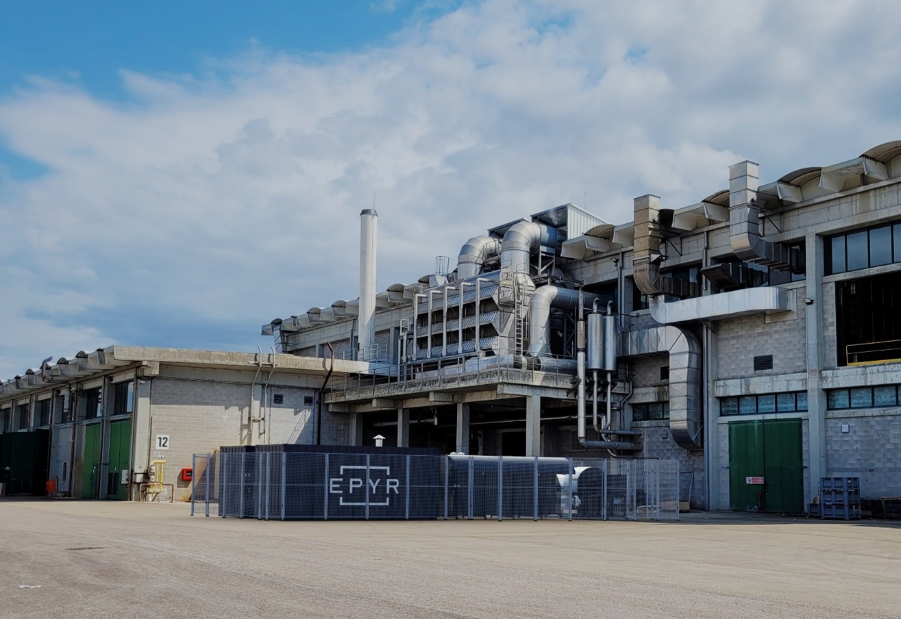 Électrifier l’industrie pour rester compétitif : le rôle clé du stockage thermique