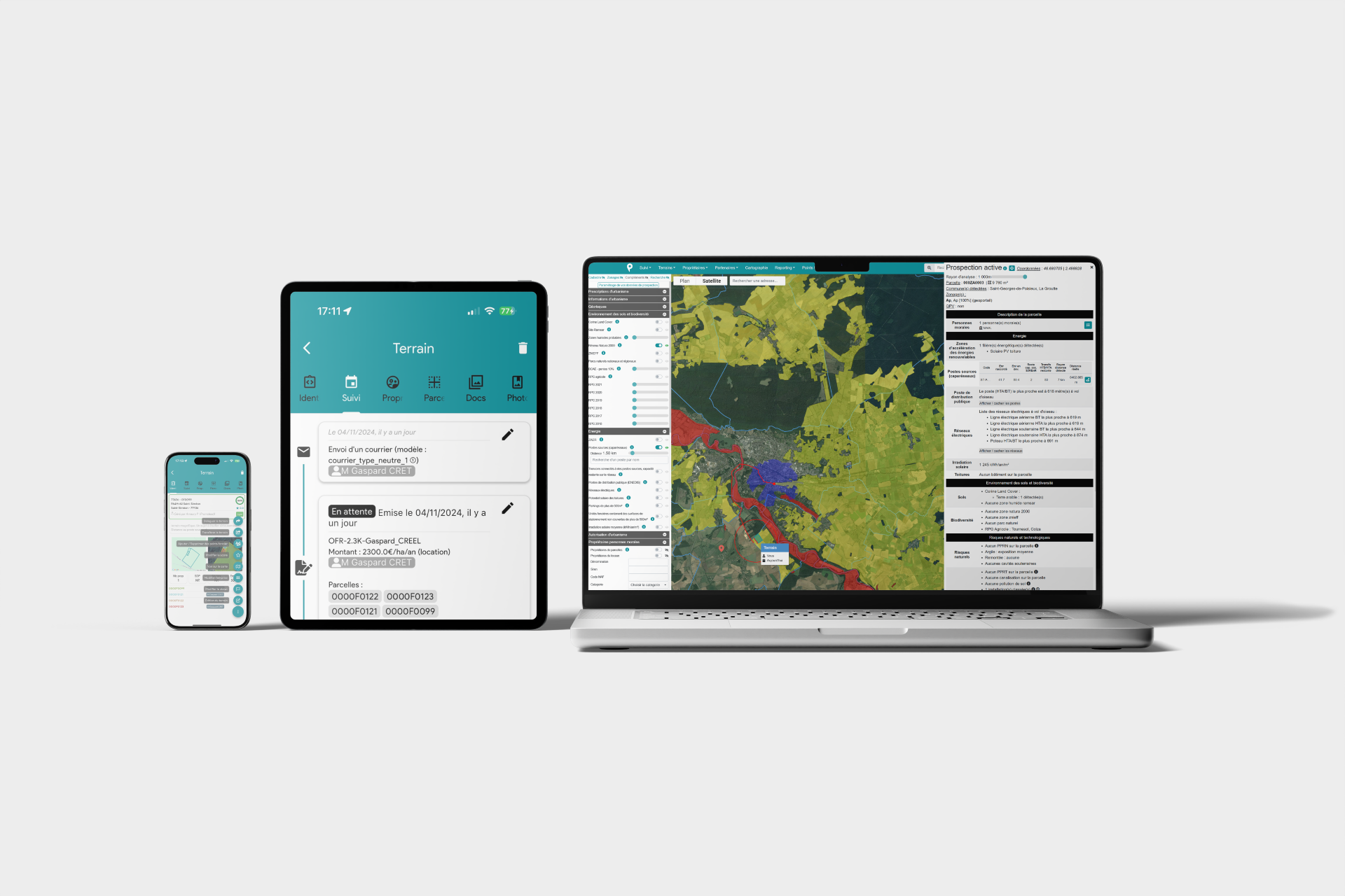 Industrialiser les phases amont des projets ENR : le nouveau standard des développeurs performants