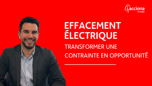 [Parole d'expert] Intérêts, valorisation et contraintes des effacements de consommation électrique