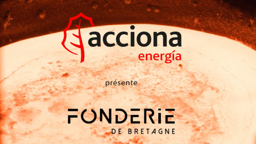 [Témoignage client] Fonderie de Bretagne active sa flexibilité électrique à la hausse