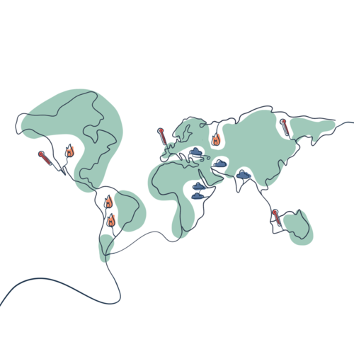 Formation Adaptation & Changement climatique (OCARA)