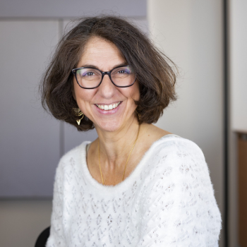 Emmanuelle PARRA-PONCE