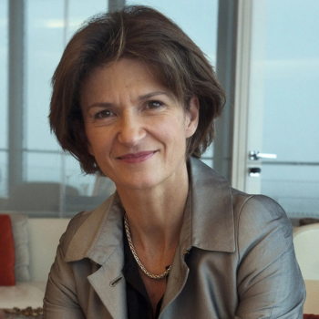Isabelle KOCHER