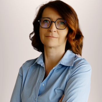 Sabine REDOULES