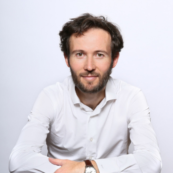 Baptiste PERRISSIN FABERT