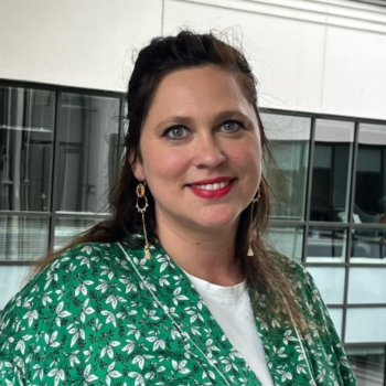 Claire DELABRE-CHAGUE