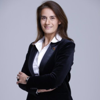 Eliza MAHDAVY TURCAT