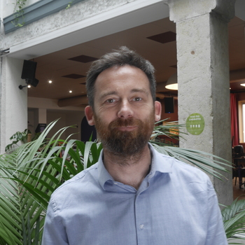 Mathieu VAN HAESEBROECK