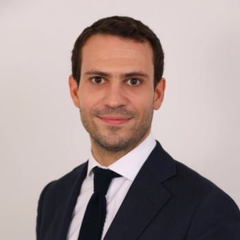 François BERTHELEMY