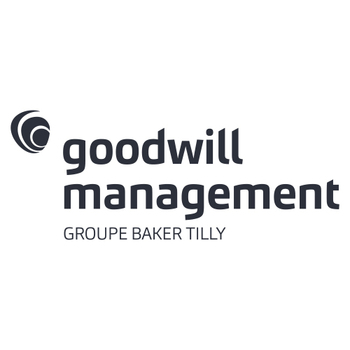 GOODWILL MANAGEMENT