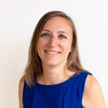 Laure ALFONSI NOUSBAUM