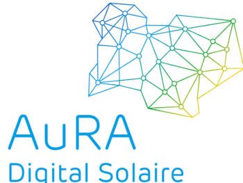 AURA DIGITAL SOLAIRE