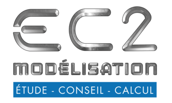 EC2 MODELISATION