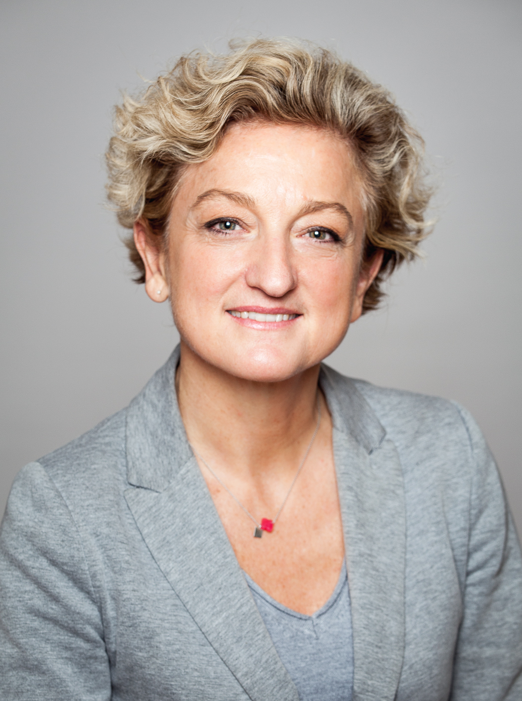 Emmanuelle REY DEBABI