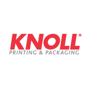 KNOLL PRINTING & PACKAGING