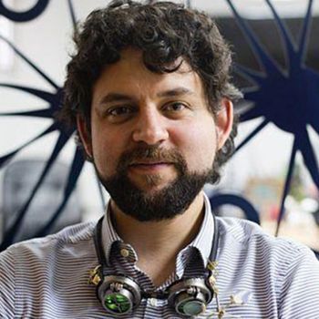 Alejandro Salgado Montejo