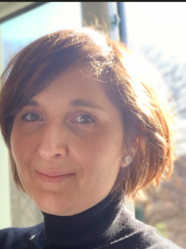 Sonia GILDE S RATHSCHECK